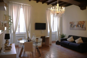Casa Valentina in Trevi